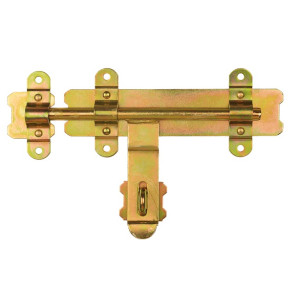 Zasuwa bramowa  300 ocynk